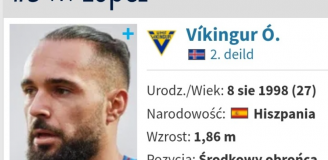 Ivi Lopez ma ''BRATA BLIŹNIAKA'', który gra w... xD